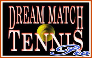 Dream Match Tennis Pro 2.35 Crac