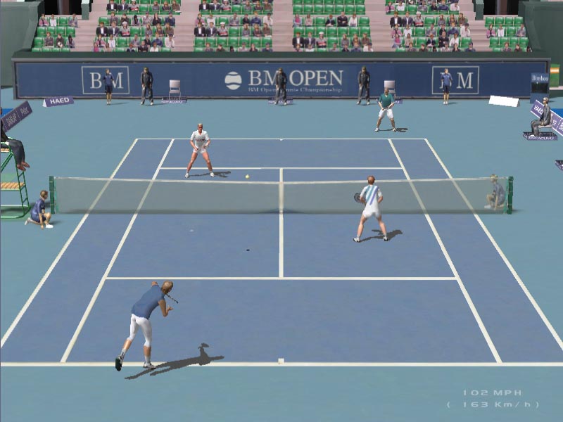 Bimboosoft dream match tennis v1 10